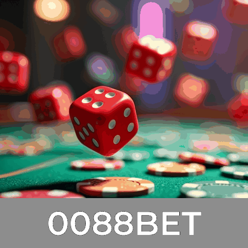 0088BET: O Seu Cassino Premiado e Seguro