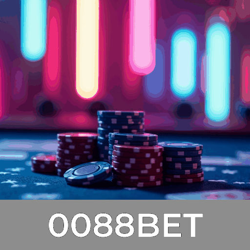 0088BET: Aventura e Ganhos nos Jogos de Cassino