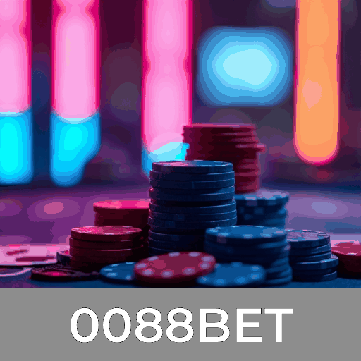 0088BET: Experiência Profissional de Jogos de Mesa Ao Vivo