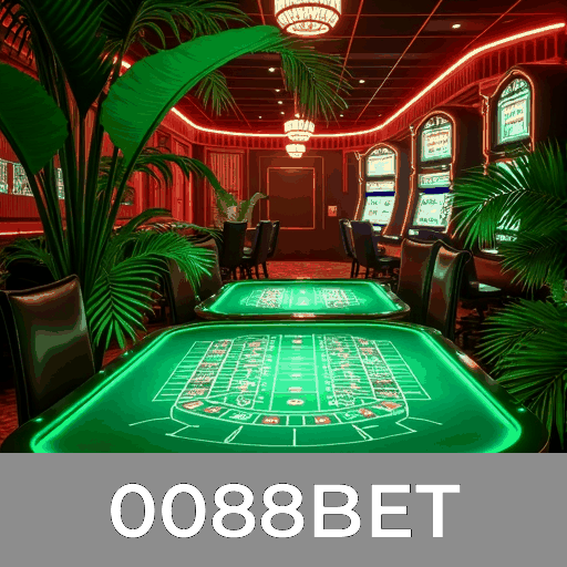 0088BET: Bônus e Ofertas Únicas Esperam por Você!