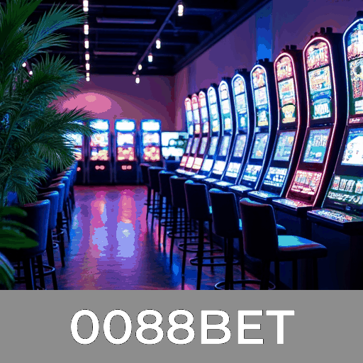 Aproveite as Ofertas Exclusivas de 0088BET com Bônus Generosos