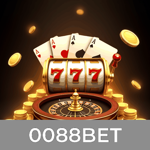 0088BET: Aventura e Ganhos nos Jogos de Cassino