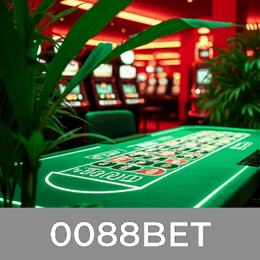 0088BET: Especialistas em Apostas Esportivas no Brasil