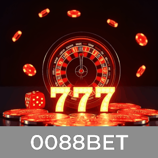 Descubra o Login Avançado 0088BET com Proteção Total