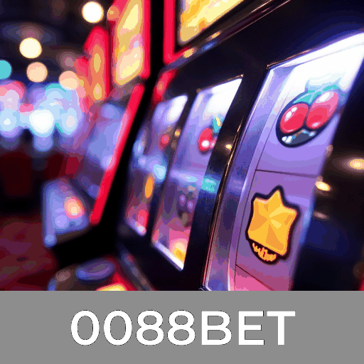 0088BET: A Plataforma de Jogos com Serviço Profissional e Seguro
