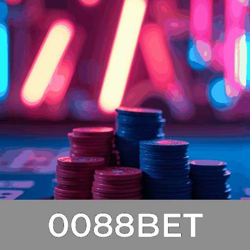 0088BET.com - Descubra a Melhor Plataforma de Apostas Online no Brasil - 0088BET
