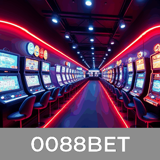 0088BET: Crash - Emoção e Altos Ganhos em Um Só Jogo