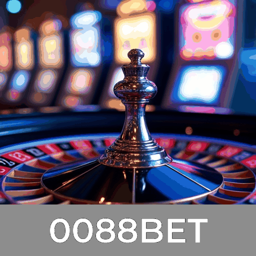 0088BET: A Plataforma de Jogos com Serviço Profissional e Seguro