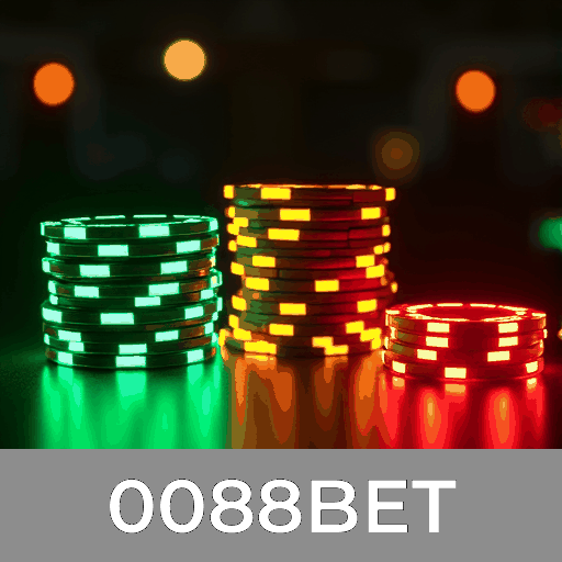 0088BET: Explore Promoções Valiosas e Imperdíveis