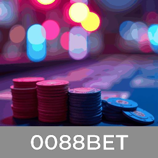 0088BET: Descubra o Mundo dos Caça-Níqueis com Mega Prêmios