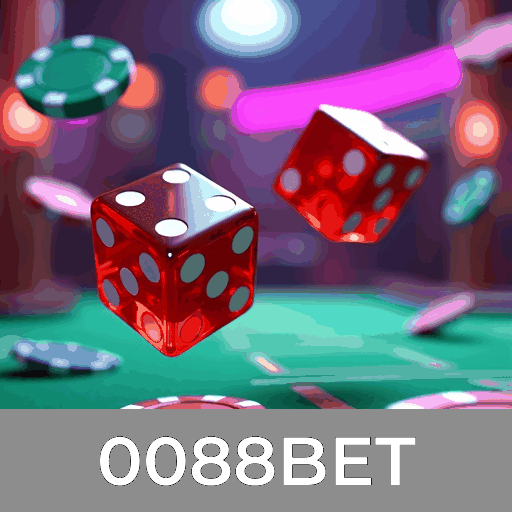0088BET: O Seu Cassino Premiado e Seguro