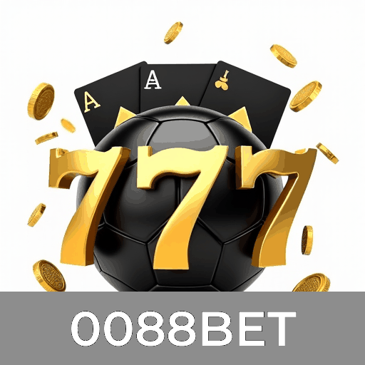 0088BET: Crash - Emoção e Altos Ganhos em Um Só Jogo