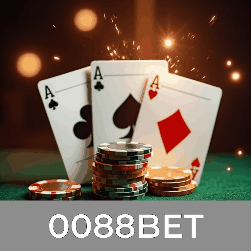 0088BET: Segurança Avançada em Jogos de Azar Online