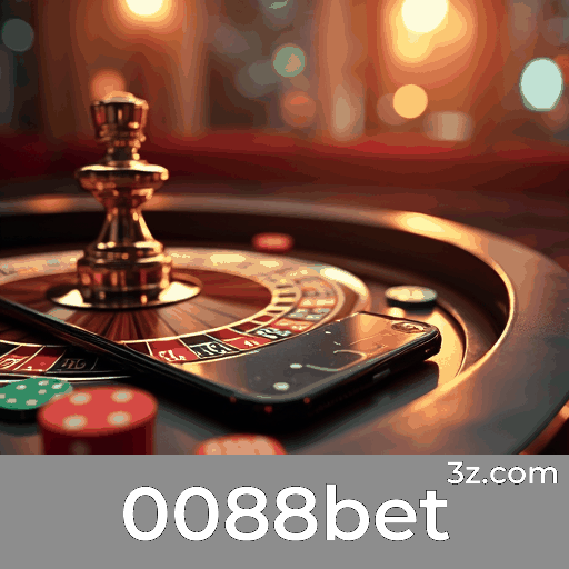 Desenvolvedores de Elite e Inovação no 0088bet