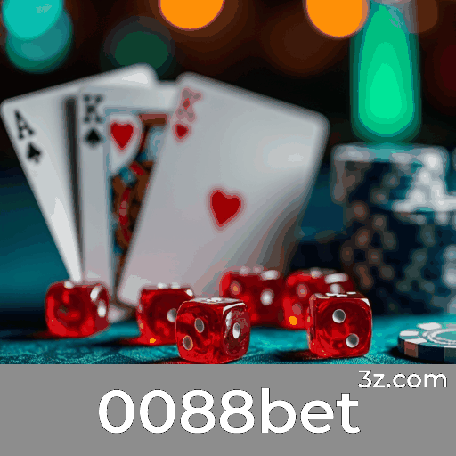 0088bet: Precisão e Liderança em Apostas Esportivas