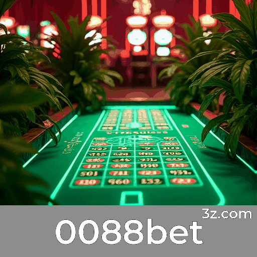 Desenvolvedores de Elite e Inovação no 0088bet