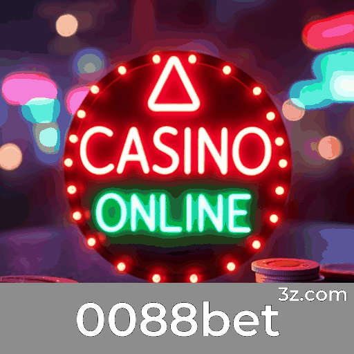 Experiência de Casino Elite no 0088bet: Dealers Reais e Jogos Premium